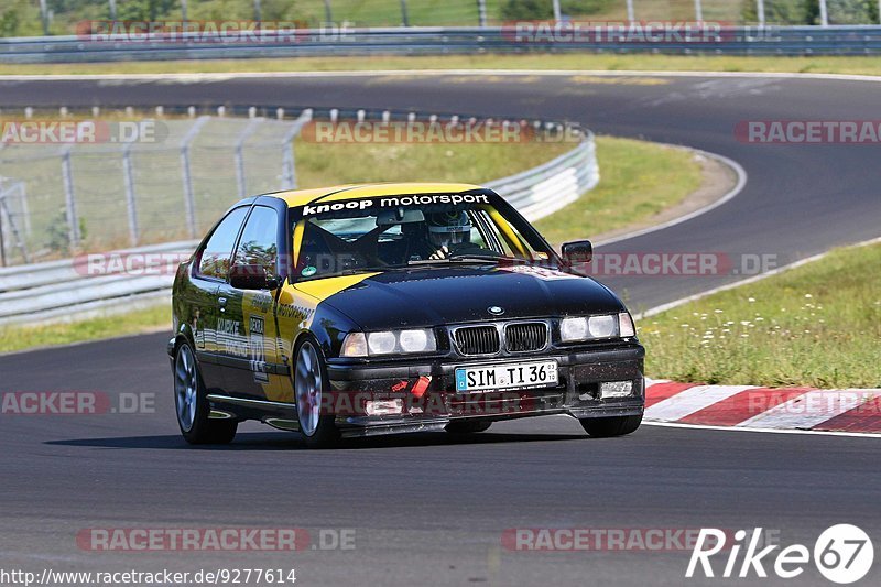 Bild #9277614 - Touristenfahrten Nürburgring Nordschleife (24.06.2020)