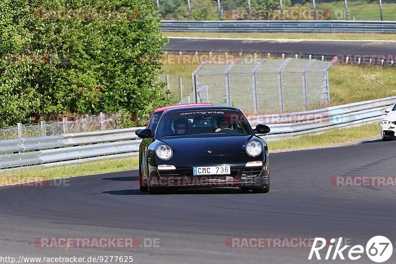 Bild #9277625 - Touristenfahrten Nürburgring Nordschleife (24.06.2020)