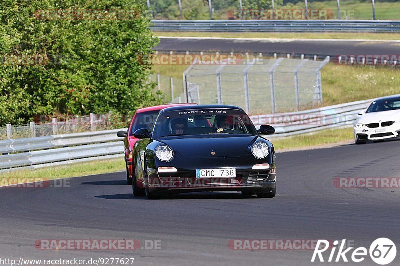 Bild #9277627 - Touristenfahrten Nürburgring Nordschleife (24.06.2020)