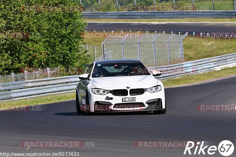 Bild #9277631 - Touristenfahrten Nürburgring Nordschleife (24.06.2020)