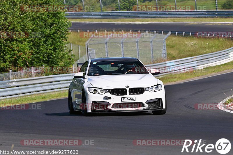 Bild #9277633 - Touristenfahrten Nürburgring Nordschleife (24.06.2020)