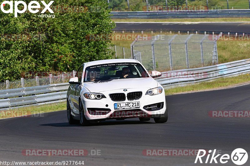 Bild #9277644 - Touristenfahrten Nürburgring Nordschleife (24.06.2020)