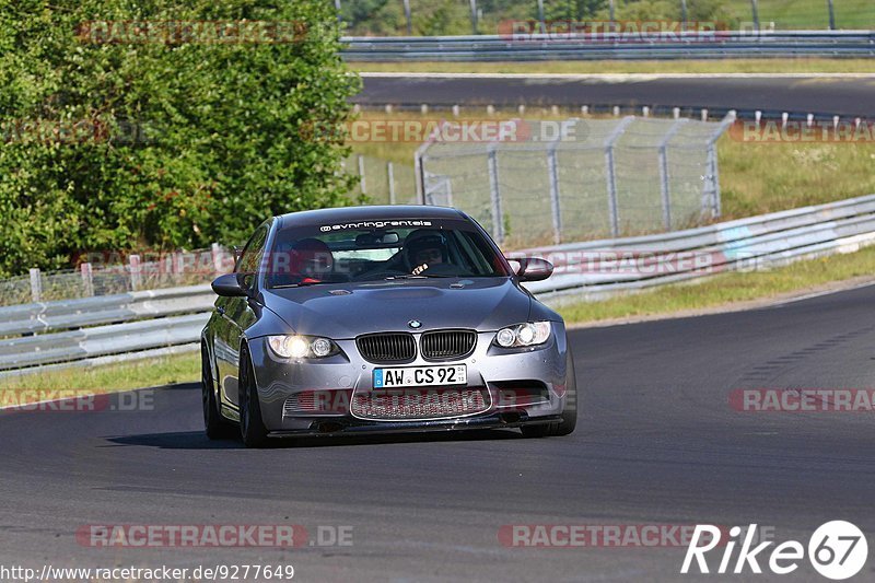 Bild #9277649 - Touristenfahrten Nürburgring Nordschleife (24.06.2020)