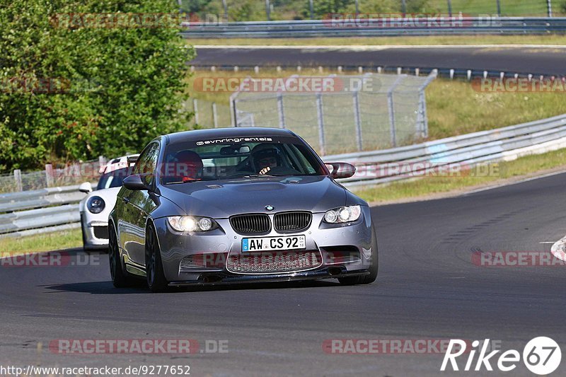 Bild #9277652 - Touristenfahrten Nürburgring Nordschleife (24.06.2020)