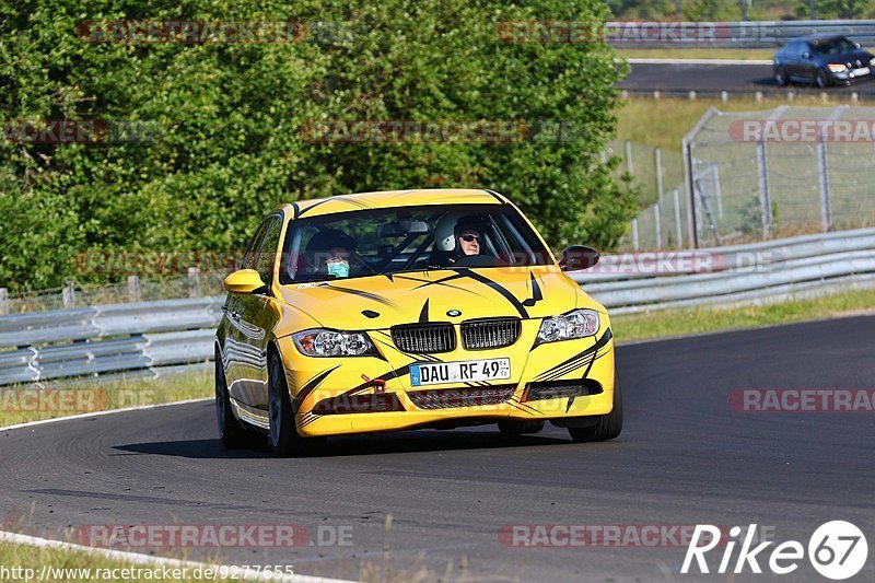 Bild #9277655 - Touristenfahrten Nürburgring Nordschleife (24.06.2020)