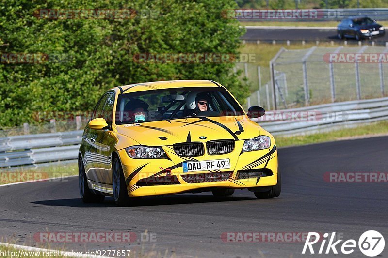 Bild #9277657 - Touristenfahrten Nürburgring Nordschleife (24.06.2020)