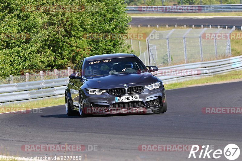 Bild #9277659 - Touristenfahrten Nürburgring Nordschleife (24.06.2020)