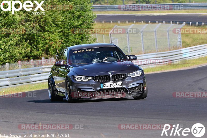 Bild #9277661 - Touristenfahrten Nürburgring Nordschleife (24.06.2020)