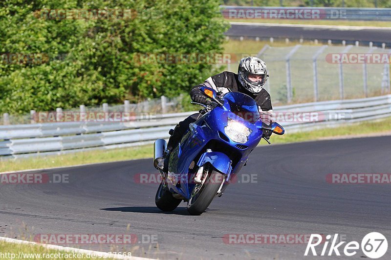 Bild #9277668 - Touristenfahrten Nürburgring Nordschleife (24.06.2020)