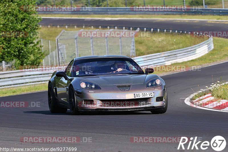 Bild #9277699 - Touristenfahrten Nürburgring Nordschleife (24.06.2020)