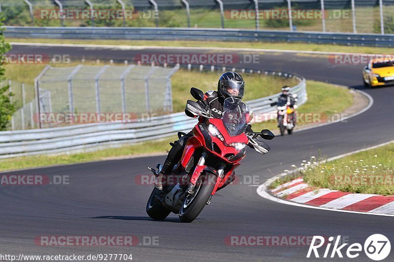 Bild #9277704 - Touristenfahrten Nürburgring Nordschleife (24.06.2020)