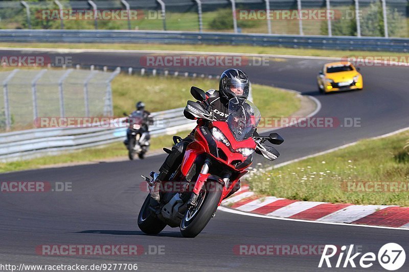 Bild #9277706 - Touristenfahrten Nürburgring Nordschleife (24.06.2020)