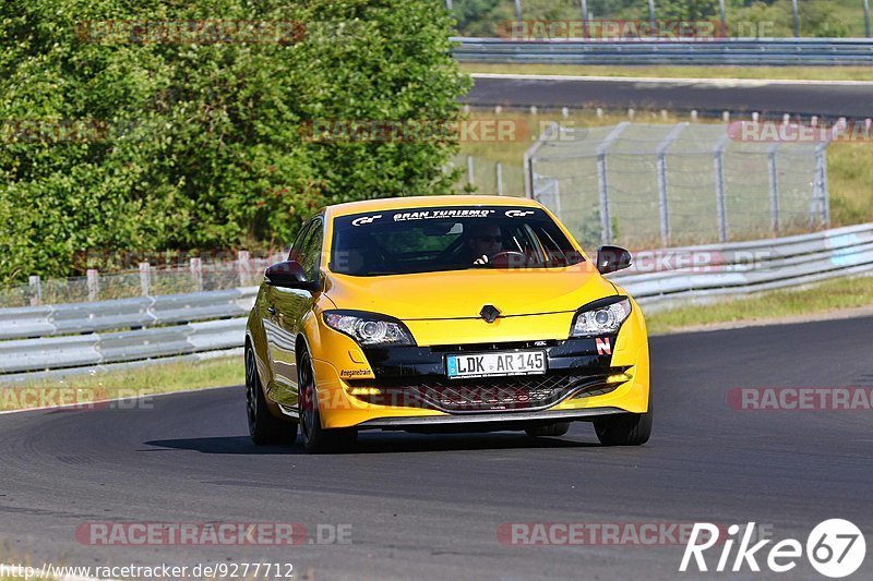 Bild #9277712 - Touristenfahrten Nürburgring Nordschleife (24.06.2020)