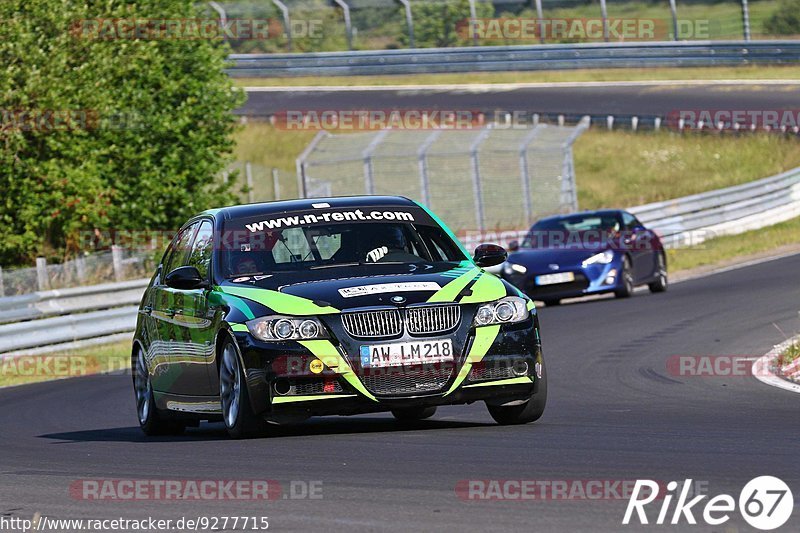 Bild #9277715 - Touristenfahrten Nürburgring Nordschleife (24.06.2020)