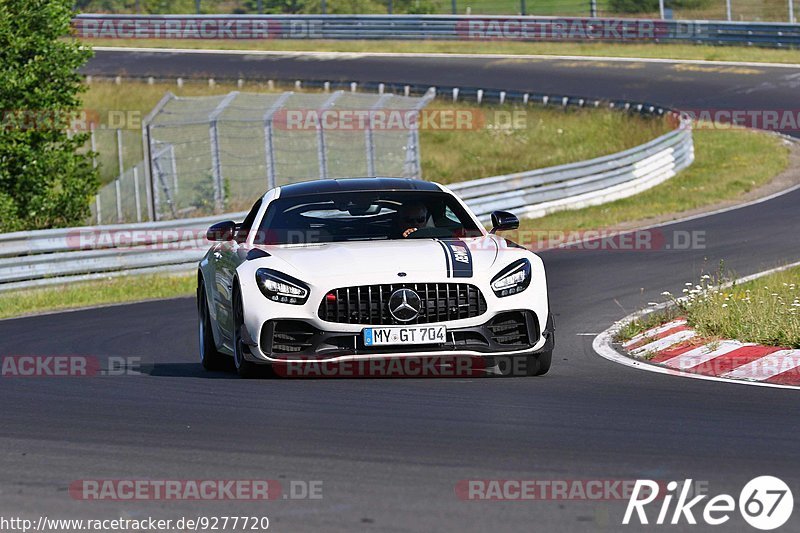 Bild #9277720 - Touristenfahrten Nürburgring Nordschleife (24.06.2020)