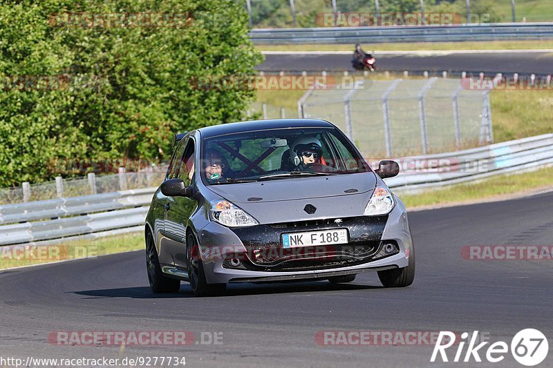 Bild #9277734 - Touristenfahrten Nürburgring Nordschleife (24.06.2020)