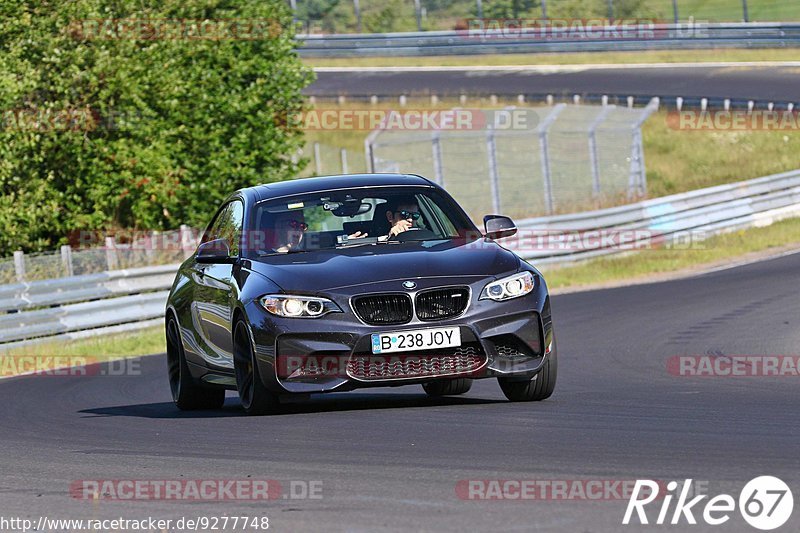 Bild #9277748 - Touristenfahrten Nürburgring Nordschleife (24.06.2020)