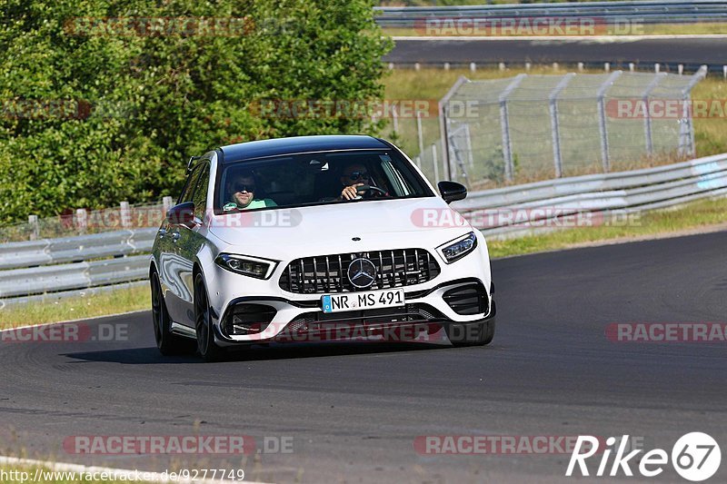 Bild #9277749 - Touristenfahrten Nürburgring Nordschleife (24.06.2020)