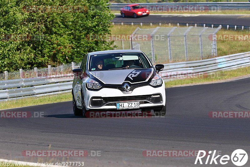 Bild #9277753 - Touristenfahrten Nürburgring Nordschleife (24.06.2020)