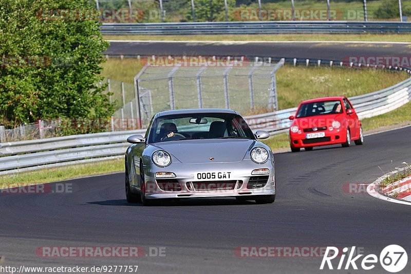 Bild #9277757 - Touristenfahrten Nürburgring Nordschleife (24.06.2020)