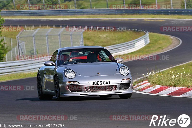 Bild #9277758 - Touristenfahrten Nürburgring Nordschleife (24.06.2020)