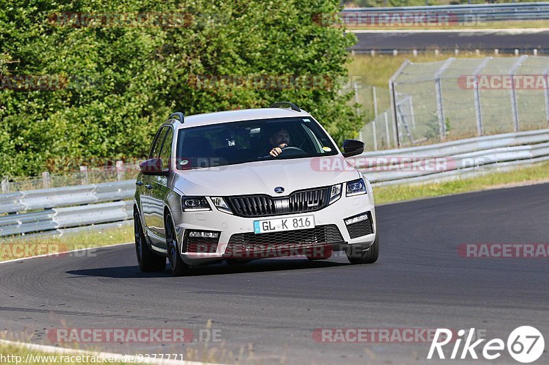 Bild #9277771 - Touristenfahrten Nürburgring Nordschleife (24.06.2020)