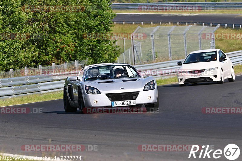 Bild #9277774 - Touristenfahrten Nürburgring Nordschleife (24.06.2020)