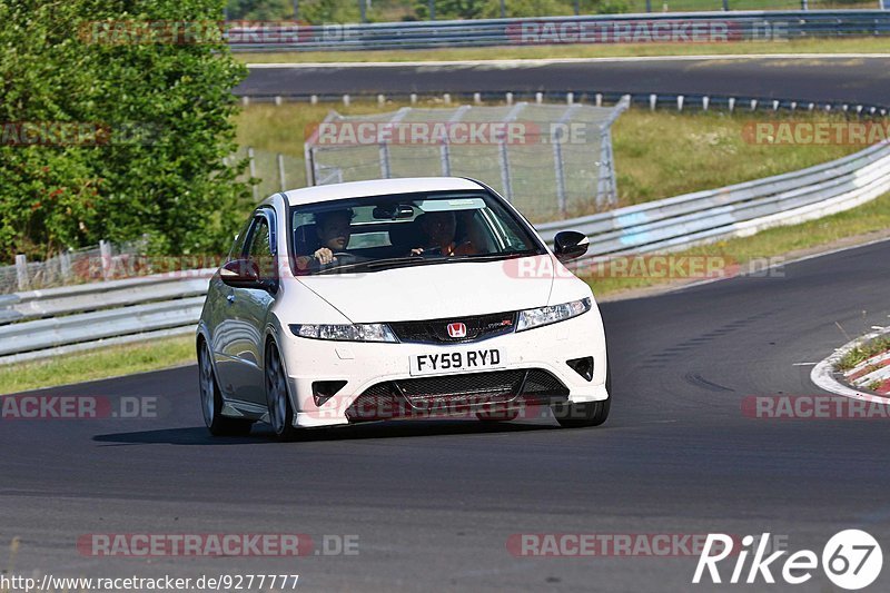 Bild #9277777 - Touristenfahrten Nürburgring Nordschleife (24.06.2020)