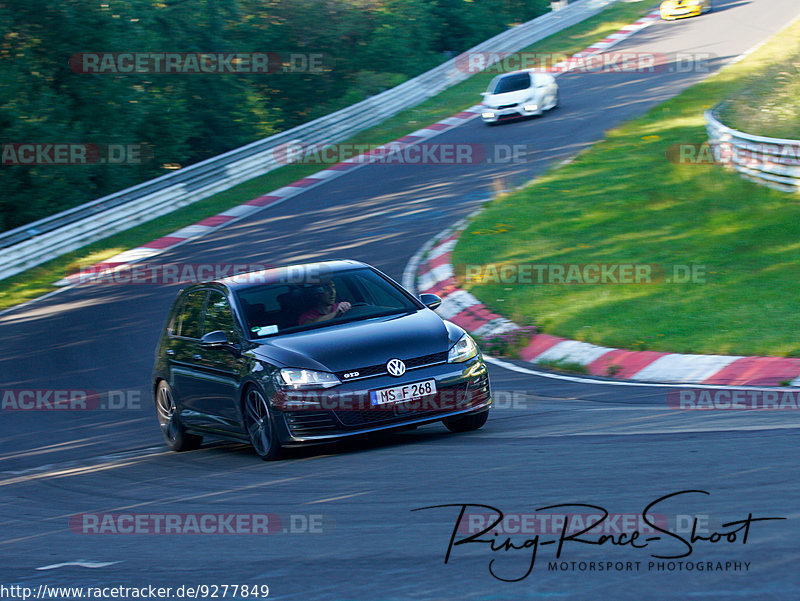 Bild #9277849 - Touristenfahrten Nürburgring Nordschleife (24.06.2020)