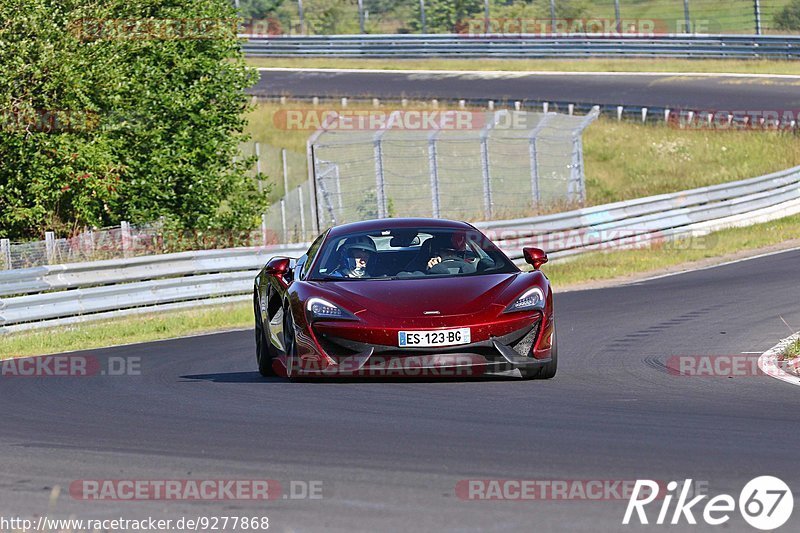 Bild #9277868 - Touristenfahrten Nürburgring Nordschleife (24.06.2020)