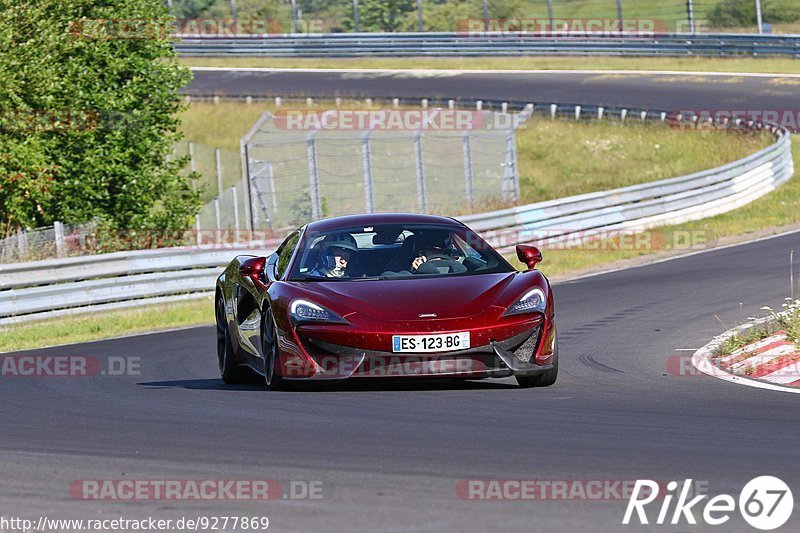 Bild #9277869 - Touristenfahrten Nürburgring Nordschleife (24.06.2020)