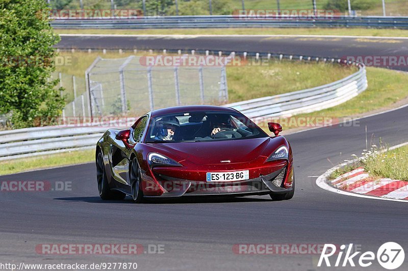 Bild #9277870 - Touristenfahrten Nürburgring Nordschleife (24.06.2020)