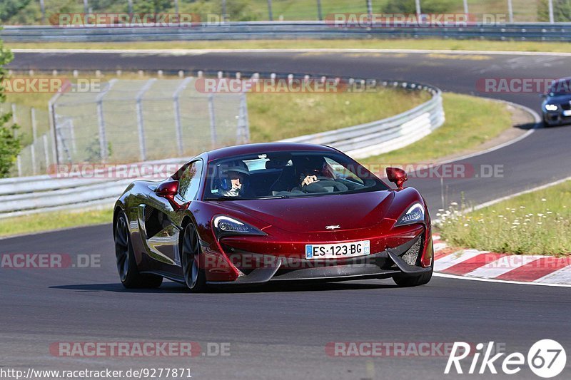 Bild #9277871 - Touristenfahrten Nürburgring Nordschleife (24.06.2020)