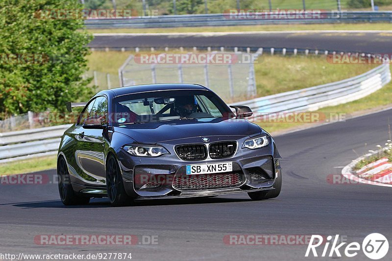 Bild #9277874 - Touristenfahrten Nürburgring Nordschleife (24.06.2020)