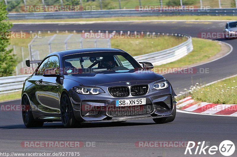 Bild #9277875 - Touristenfahrten Nürburgring Nordschleife (24.06.2020)