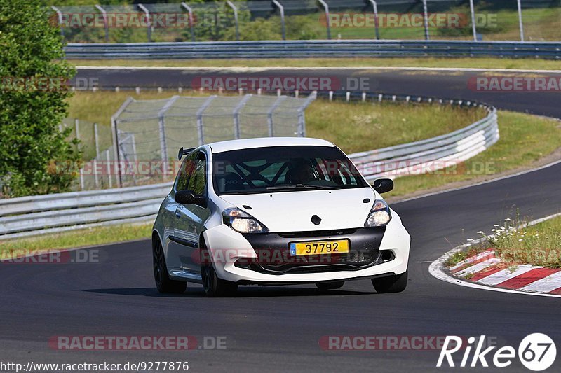 Bild #9277876 - Touristenfahrten Nürburgring Nordschleife (24.06.2020)