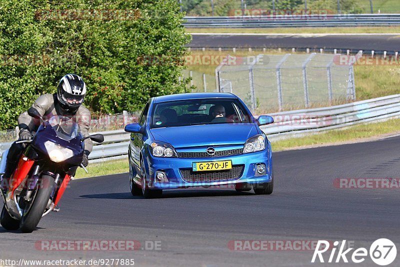 Bild #9277885 - Touristenfahrten Nürburgring Nordschleife (24.06.2020)