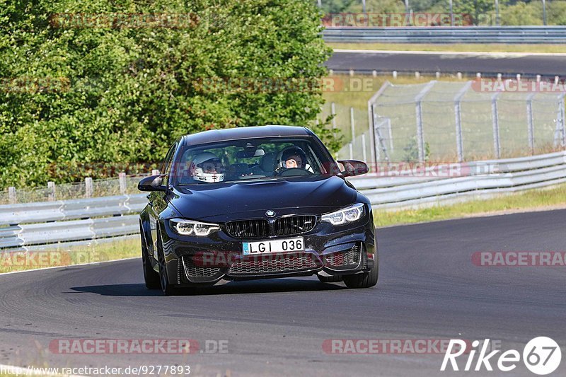 Bild #9277893 - Touristenfahrten Nürburgring Nordschleife (24.06.2020)