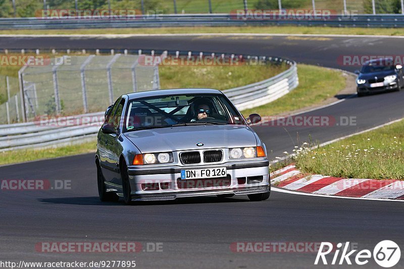 Bild #9277895 - Touristenfahrten Nürburgring Nordschleife (24.06.2020)