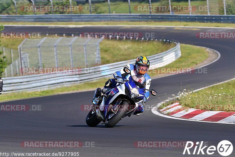 Bild #9277905 - Touristenfahrten Nürburgring Nordschleife (24.06.2020)