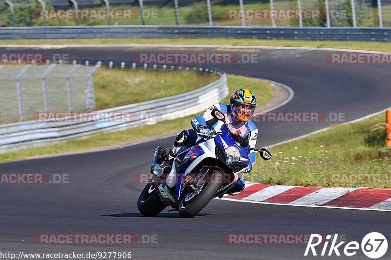 Bild #9277906 - Touristenfahrten Nürburgring Nordschleife (24.06.2020)