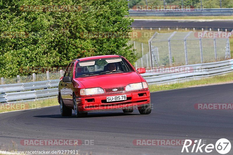 Bild #9277911 - Touristenfahrten Nürburgring Nordschleife (24.06.2020)