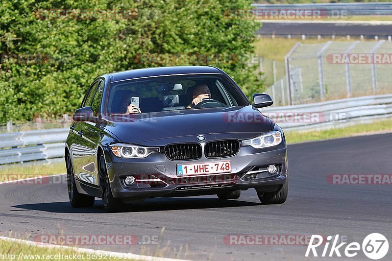 Bild #9277917 - Touristenfahrten Nürburgring Nordschleife (24.06.2020)