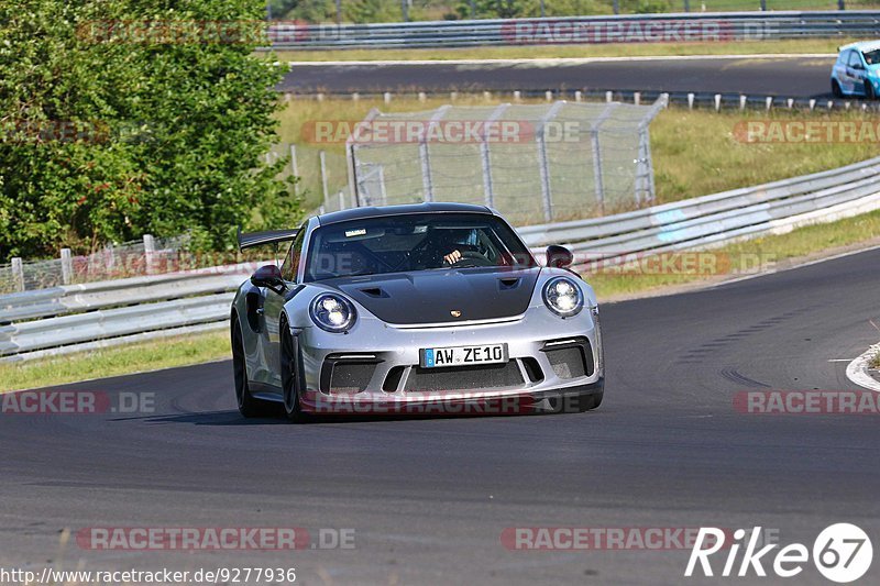 Bild #9277936 - Touristenfahrten Nürburgring Nordschleife (24.06.2020)