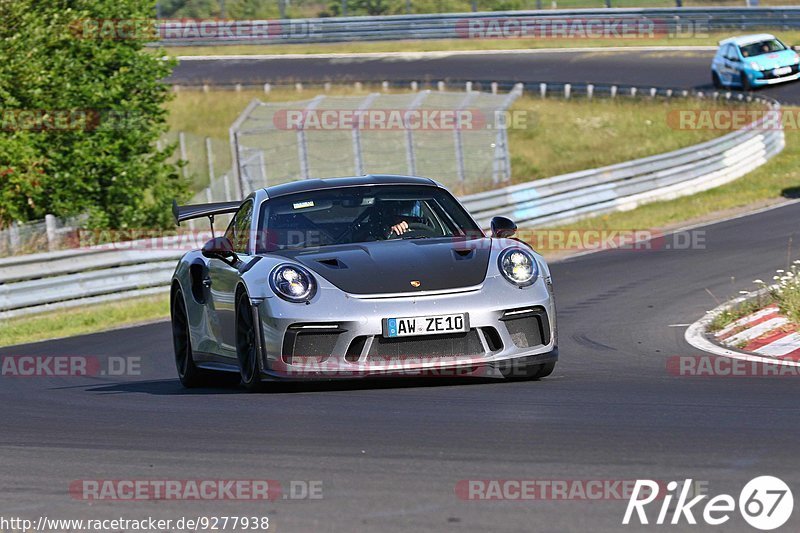 Bild #9277938 - Touristenfahrten Nürburgring Nordschleife (24.06.2020)