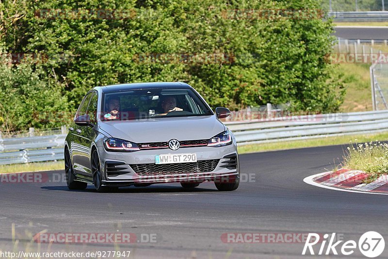 Bild #9277947 - Touristenfahrten Nürburgring Nordschleife (24.06.2020)