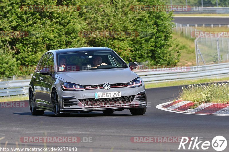 Bild #9277948 - Touristenfahrten Nürburgring Nordschleife (24.06.2020)