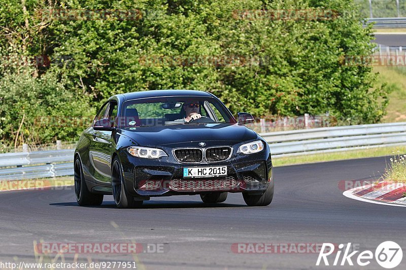 Bild #9277951 - Touristenfahrten Nürburgring Nordschleife (24.06.2020)