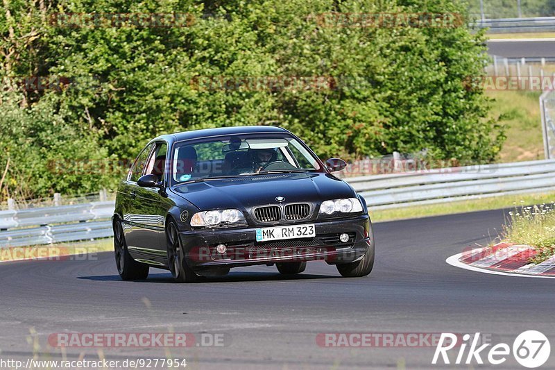 Bild #9277954 - Touristenfahrten Nürburgring Nordschleife (24.06.2020)