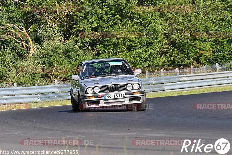 Bild #9277955 - Touristenfahrten Nürburgring Nordschleife (24.06.2020)